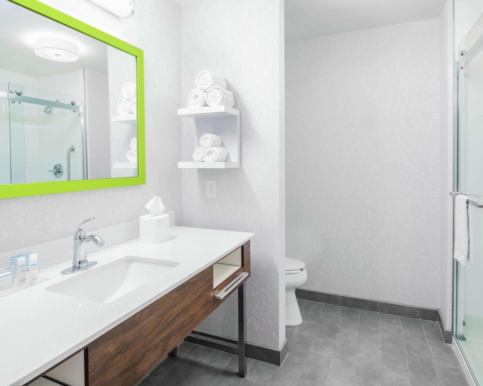 Hampton Inn & Suites Lubbock Kültér fotó