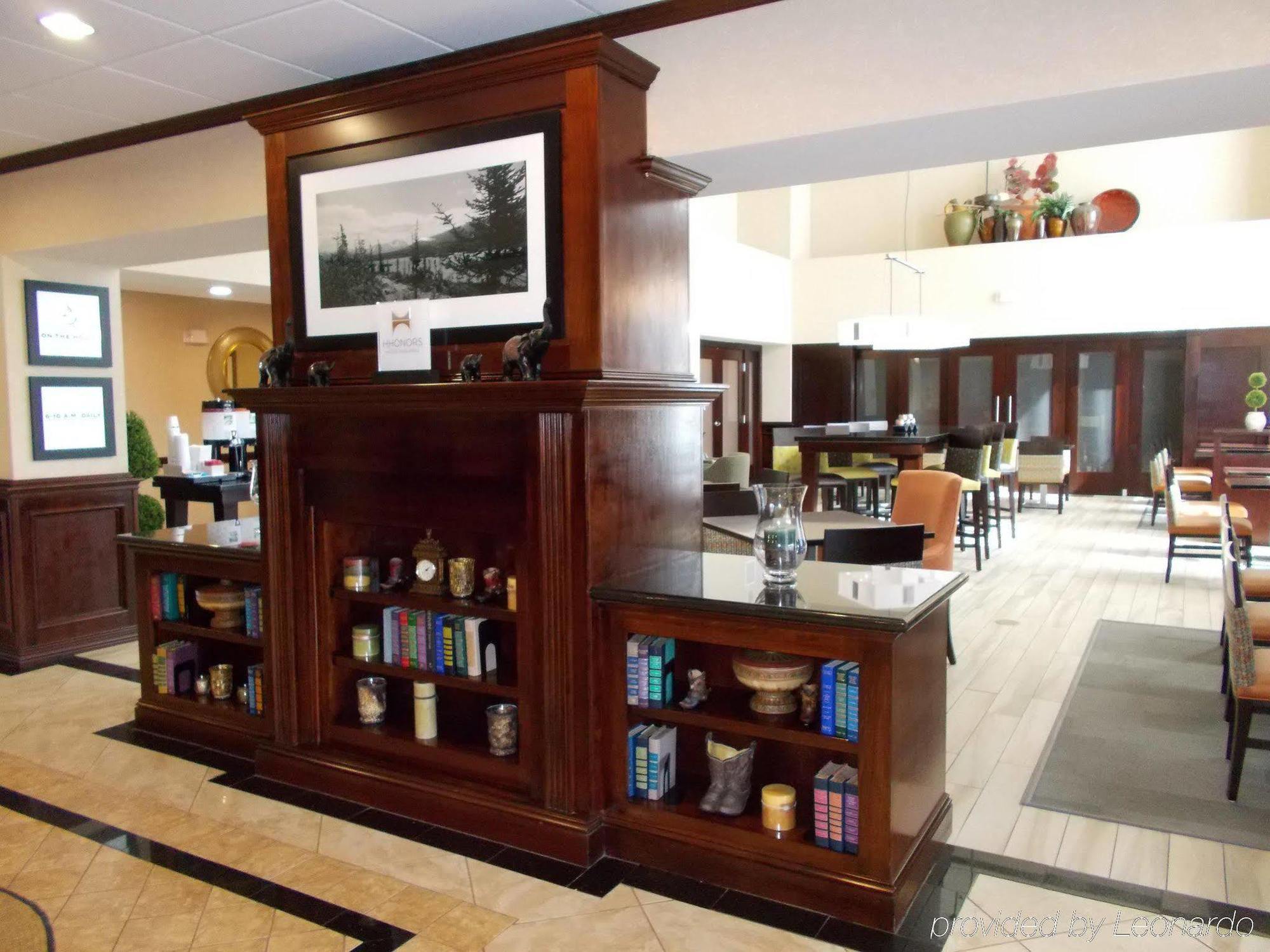 Hampton Inn & Suites Lubbock Kültér fotó