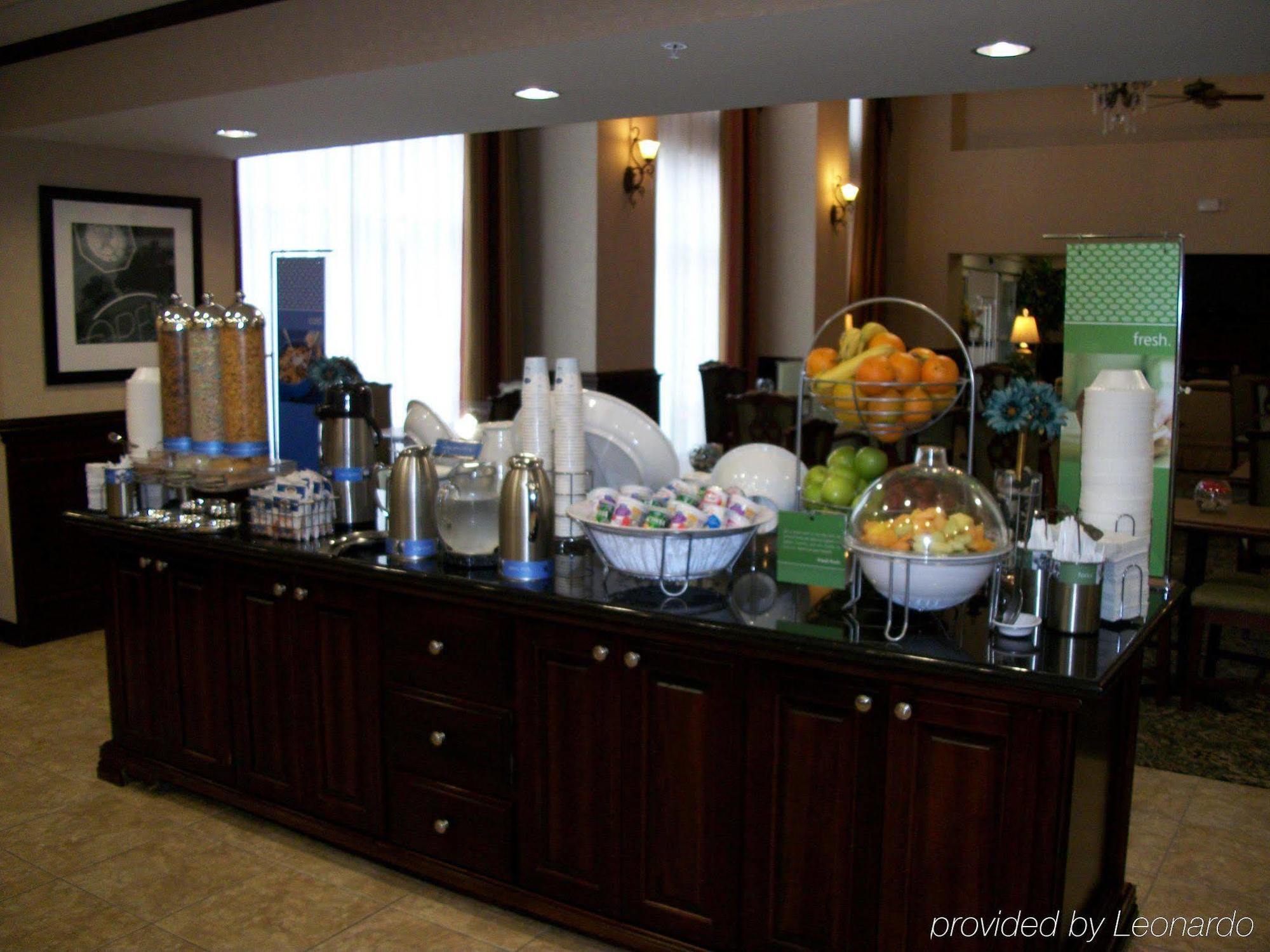 Hampton Inn & Suites Lubbock Kültér fotó