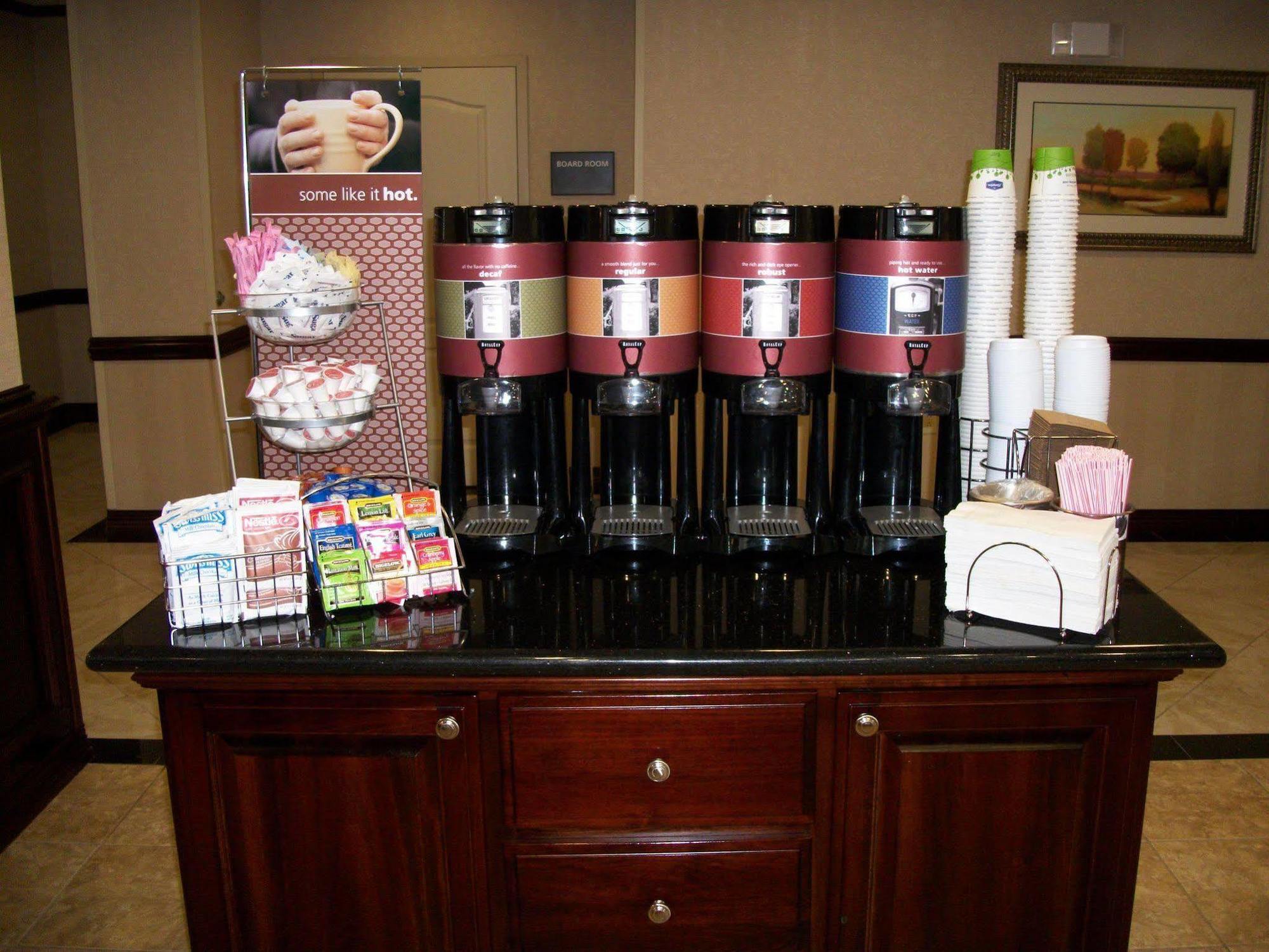 Hampton Inn & Suites Lubbock Kültér fotó
