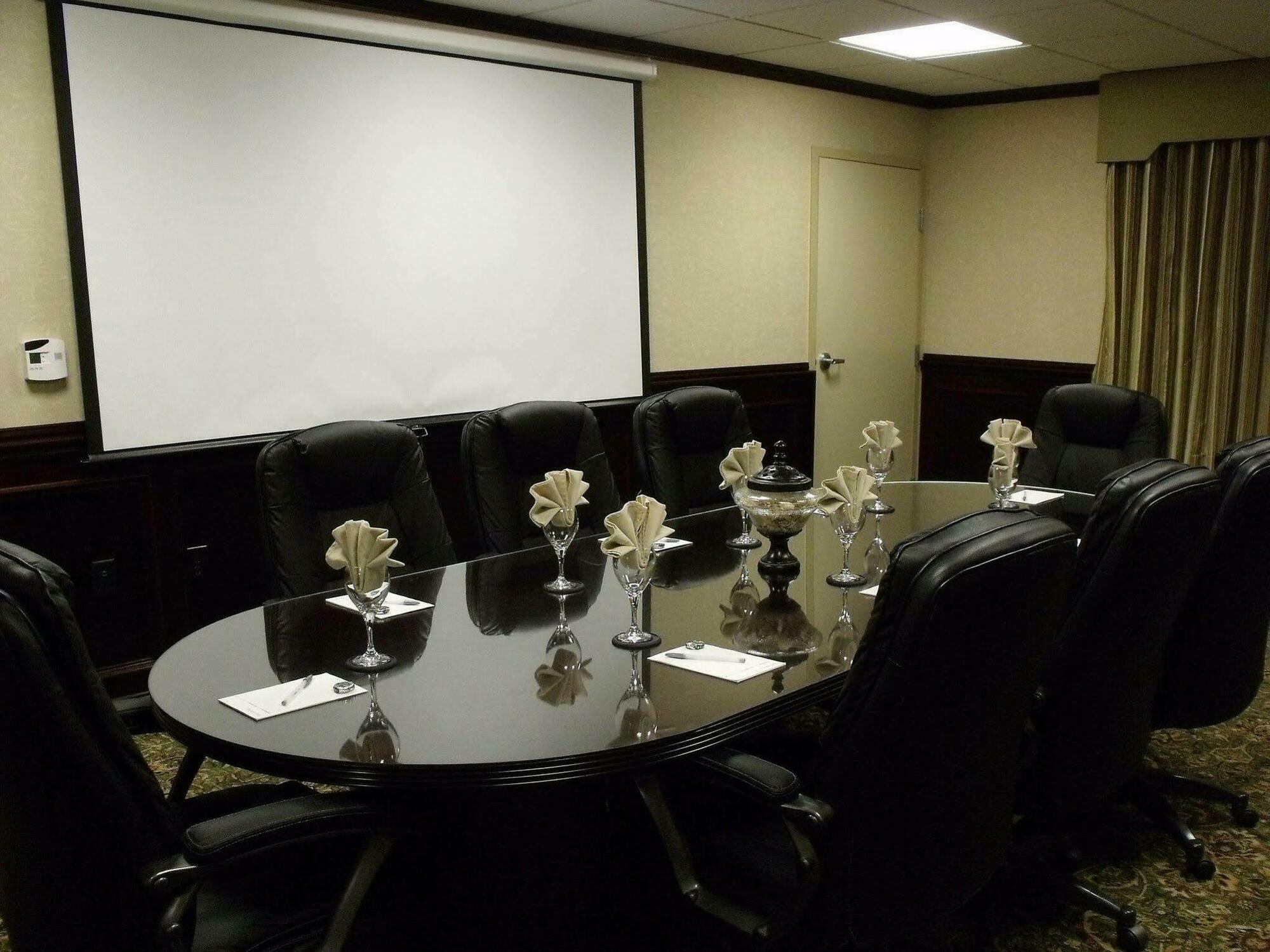 Hampton Inn & Suites Lubbock Létesítmények fotó
